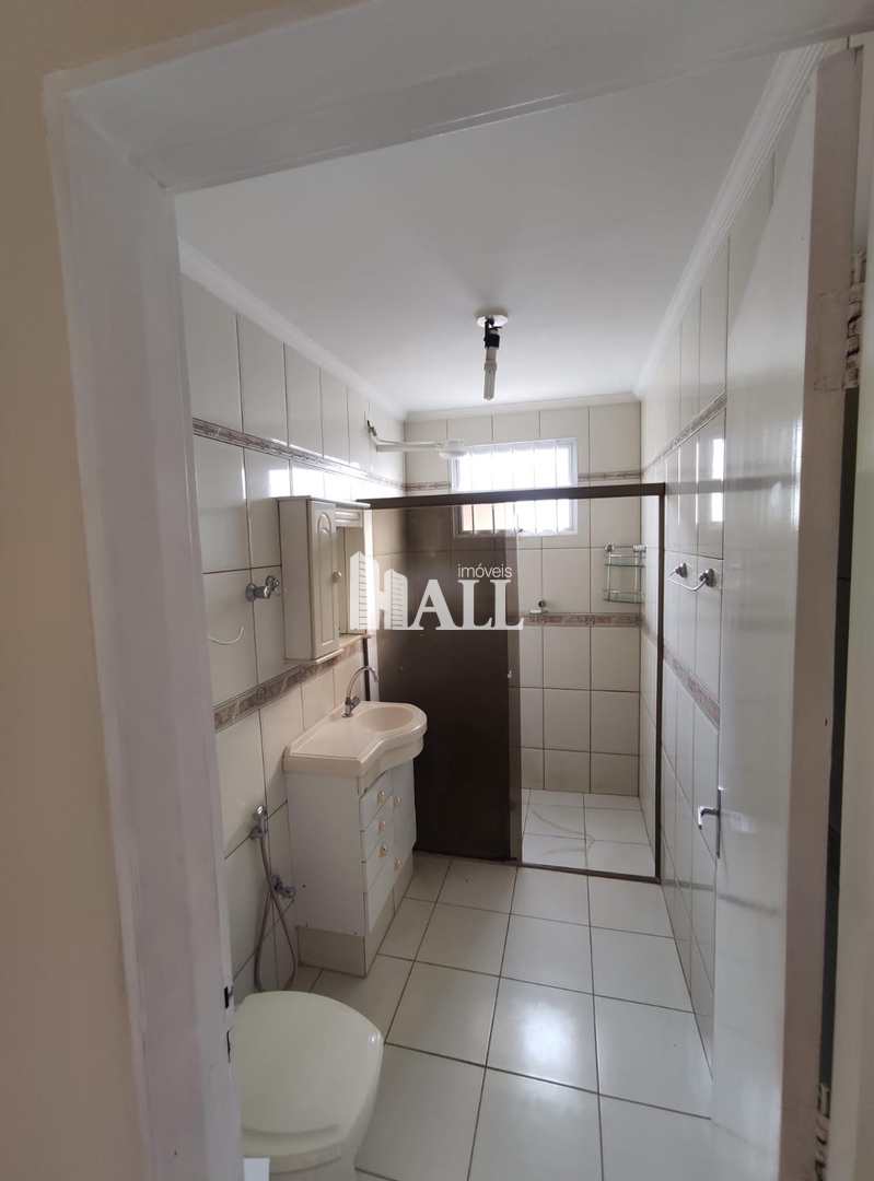 Apartamento à venda com 2 quartos, 72m² - Foto 6