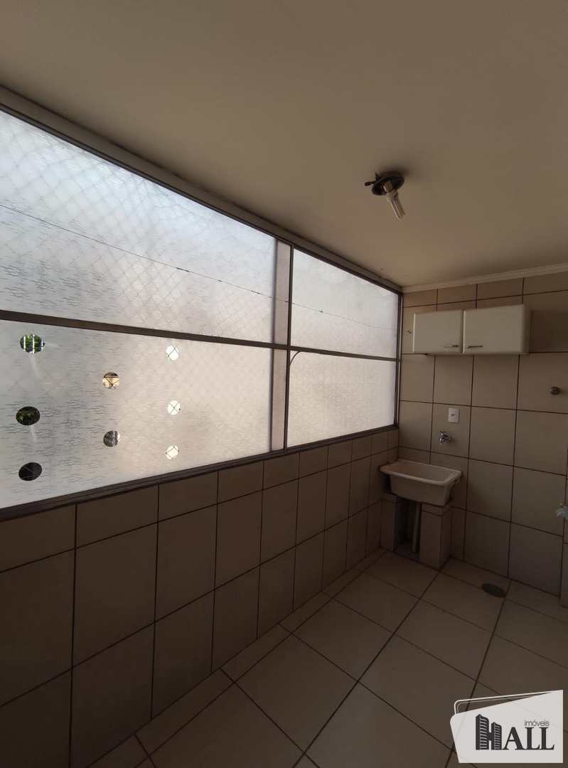 Apartamento à venda com 2 quartos, 72m² - Foto 5