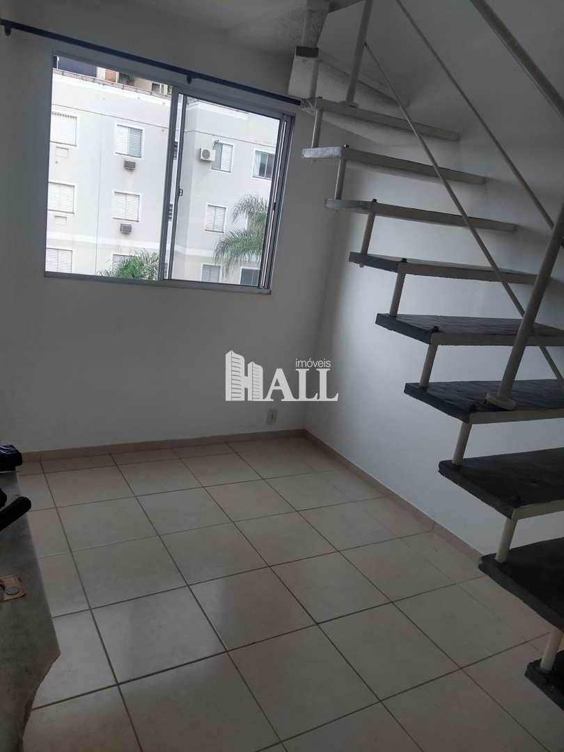 Apartamento à venda com 2 quartos, 75m² - Foto 5