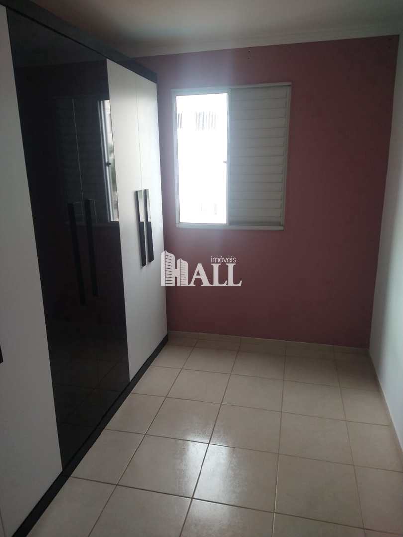 Apartamento à venda com 2 quartos, 75m² - Foto 9