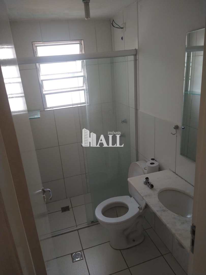 Apartamento à venda com 2 quartos, 75m² - Foto 13