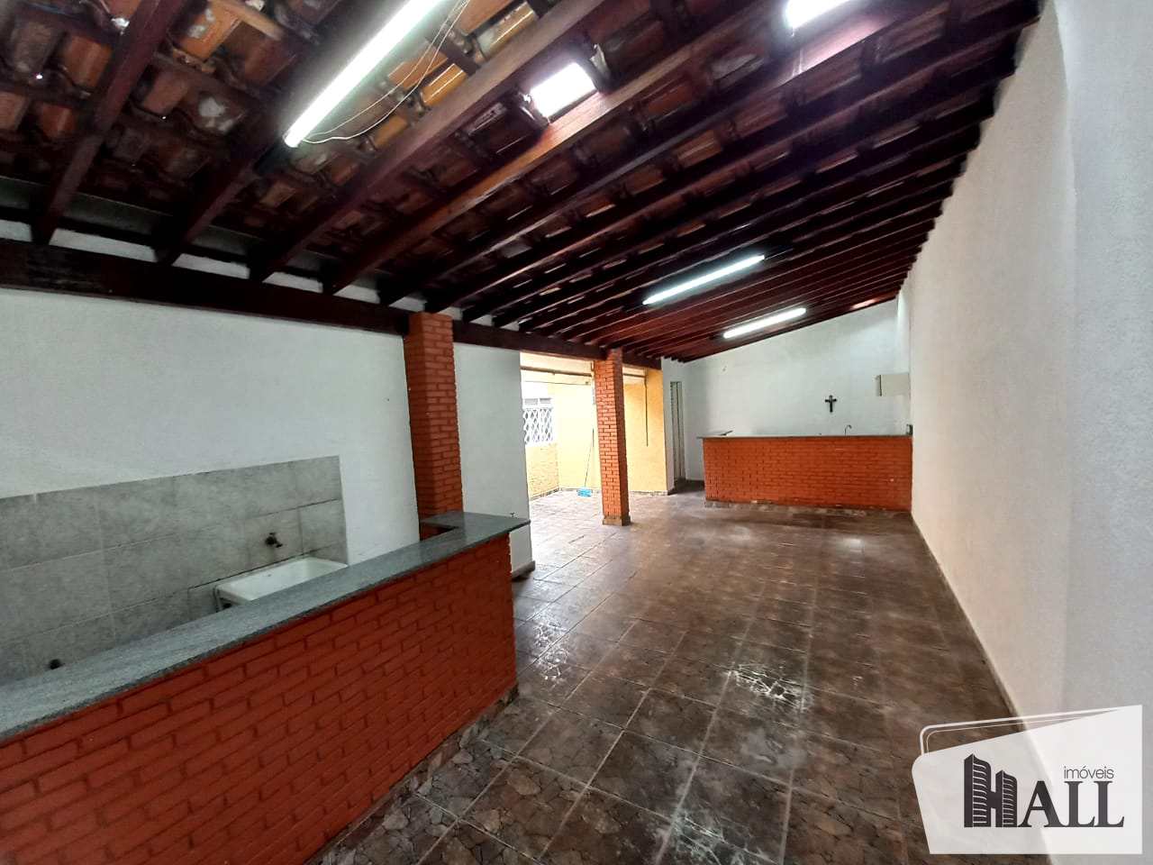 Casa à venda com 3 quartos, 220m² - Foto 15