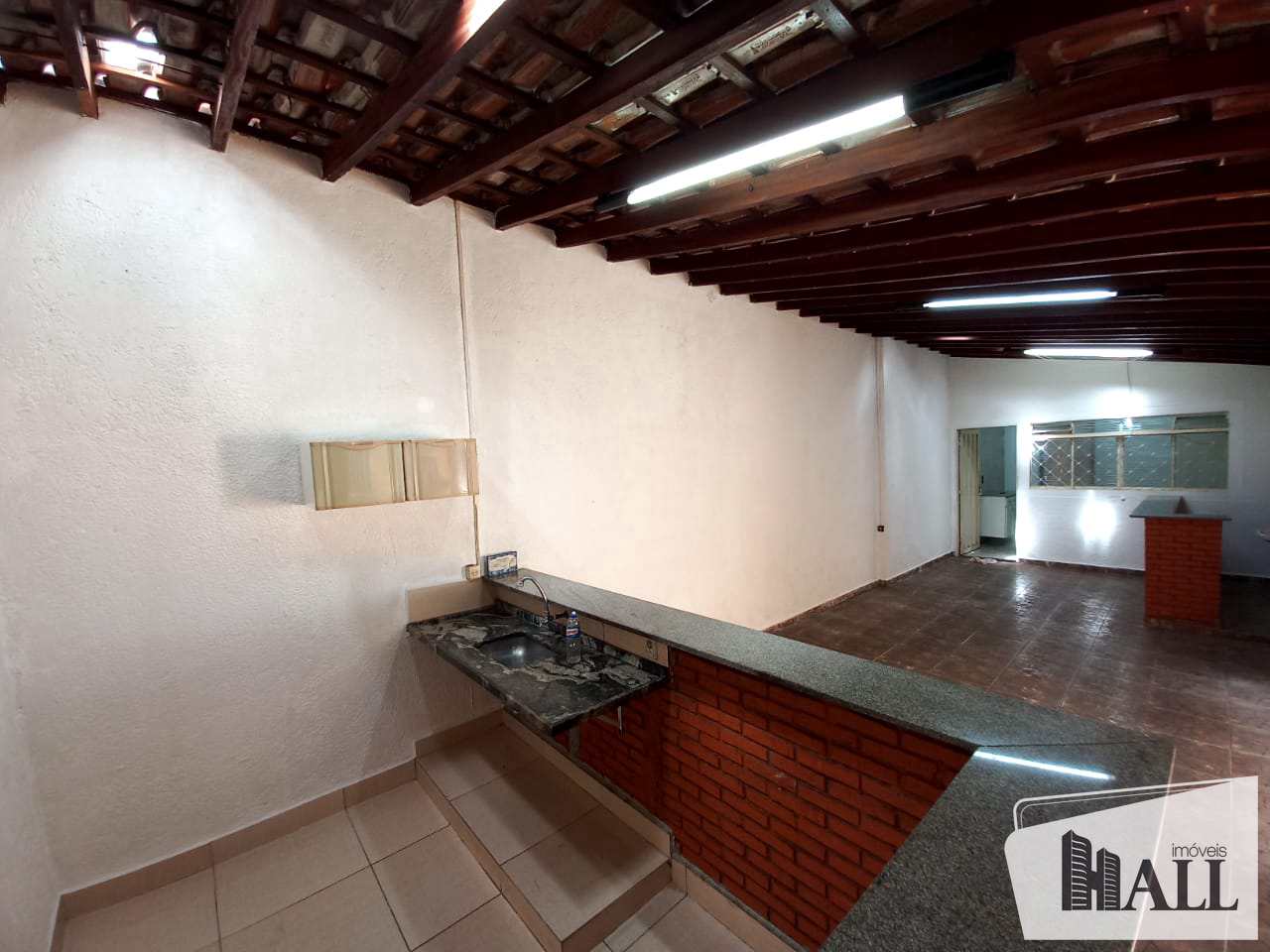 Casa à venda com 3 quartos, 220m² - Foto 18