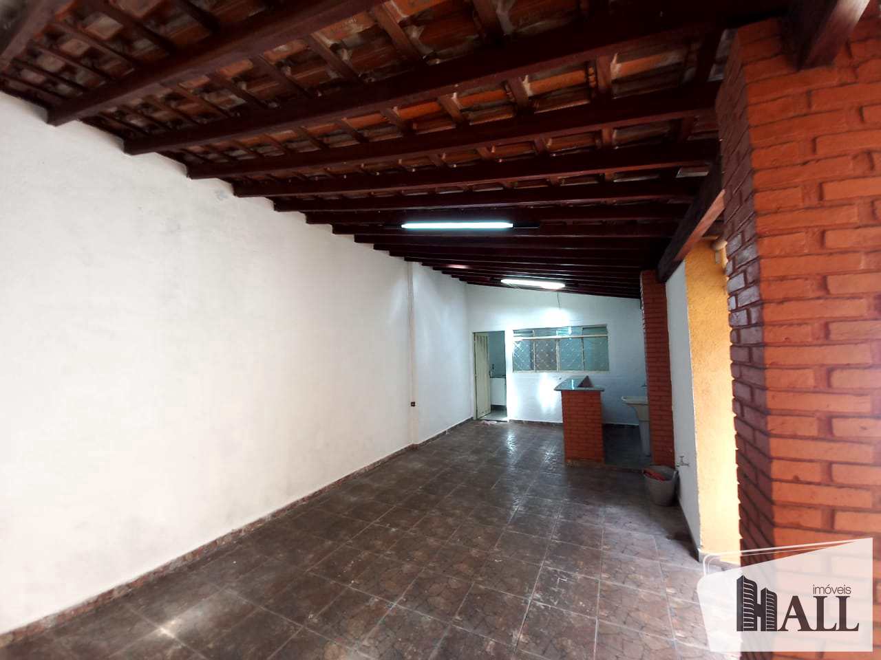 Casa à venda com 3 quartos, 220m² - Foto 14