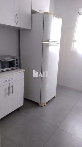 Apartamento à venda com 3 quartos, 89m² - Foto 3