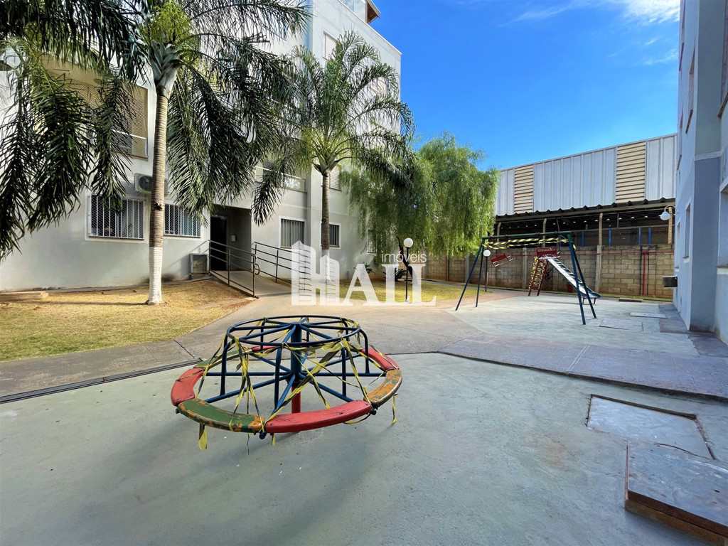 Apartamento com 3 quartos à venda, 70m² — foto 18 de 23