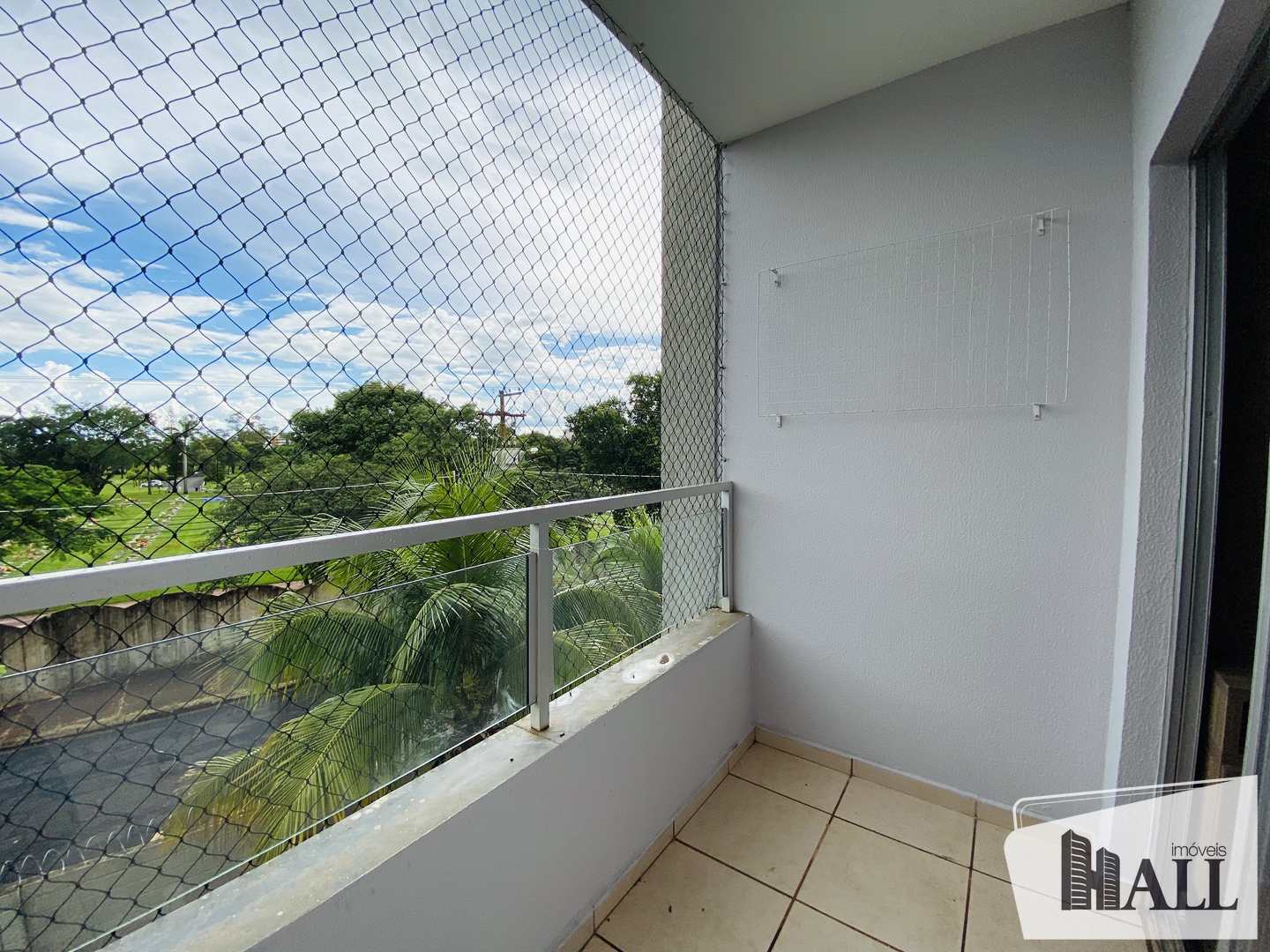 Apartamento à venda com 3 quartos, 70m² - Foto 3