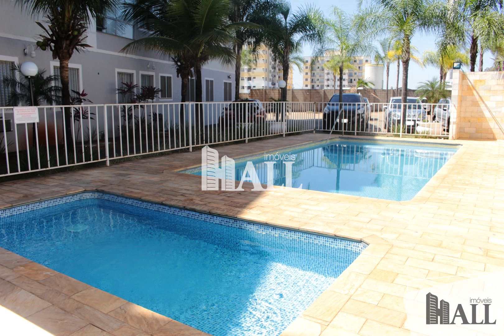 Apartamento com 3 quartos à venda, 70m² — foto 23 de 23