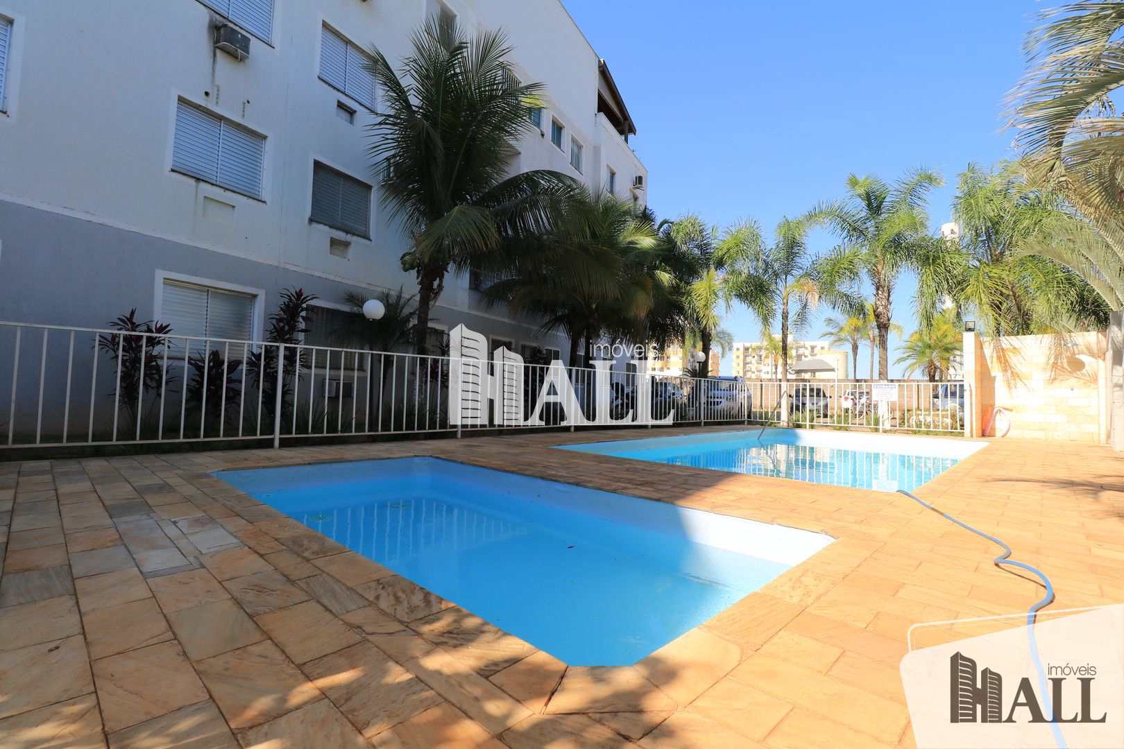 Apartamento com 3 quartos à venda, 70m² — foto 22 de 23