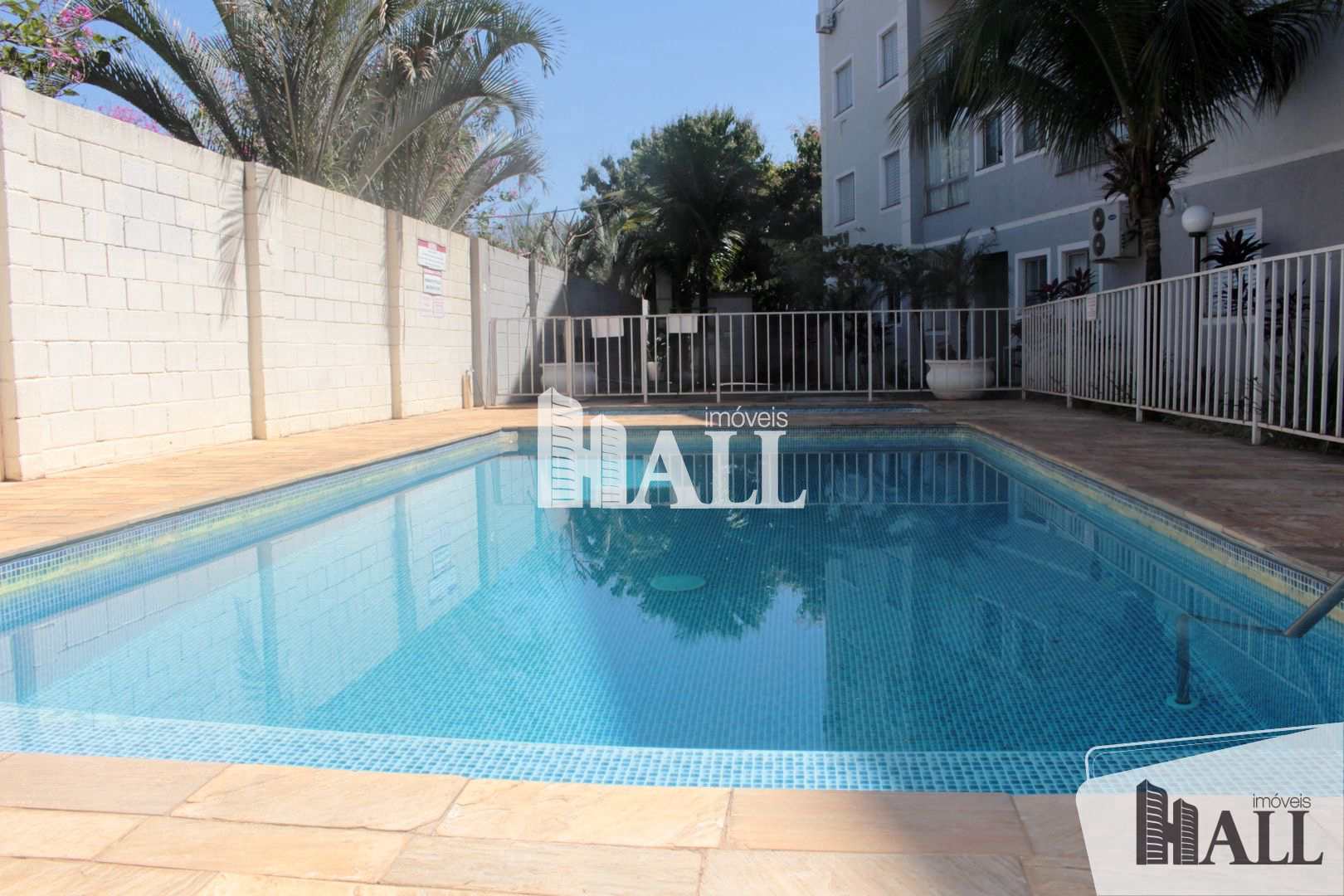 Apartamento com 3 quartos à venda, 70m² — foto 21 de 23