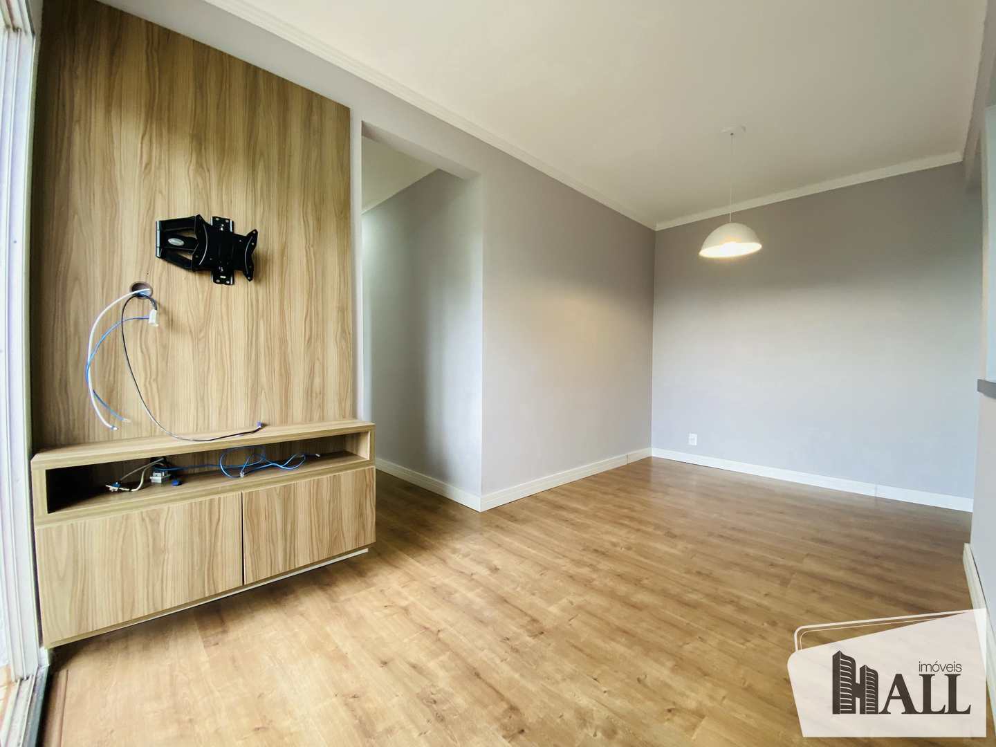 Apartamento à venda com 3 quartos, 70m² - Foto 2