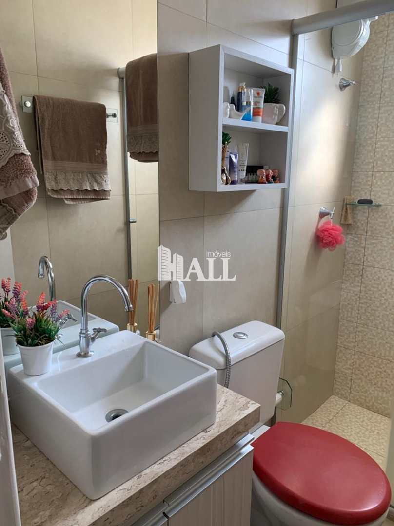 Apartamento à venda com 2 quartos, 46m² - Foto 11