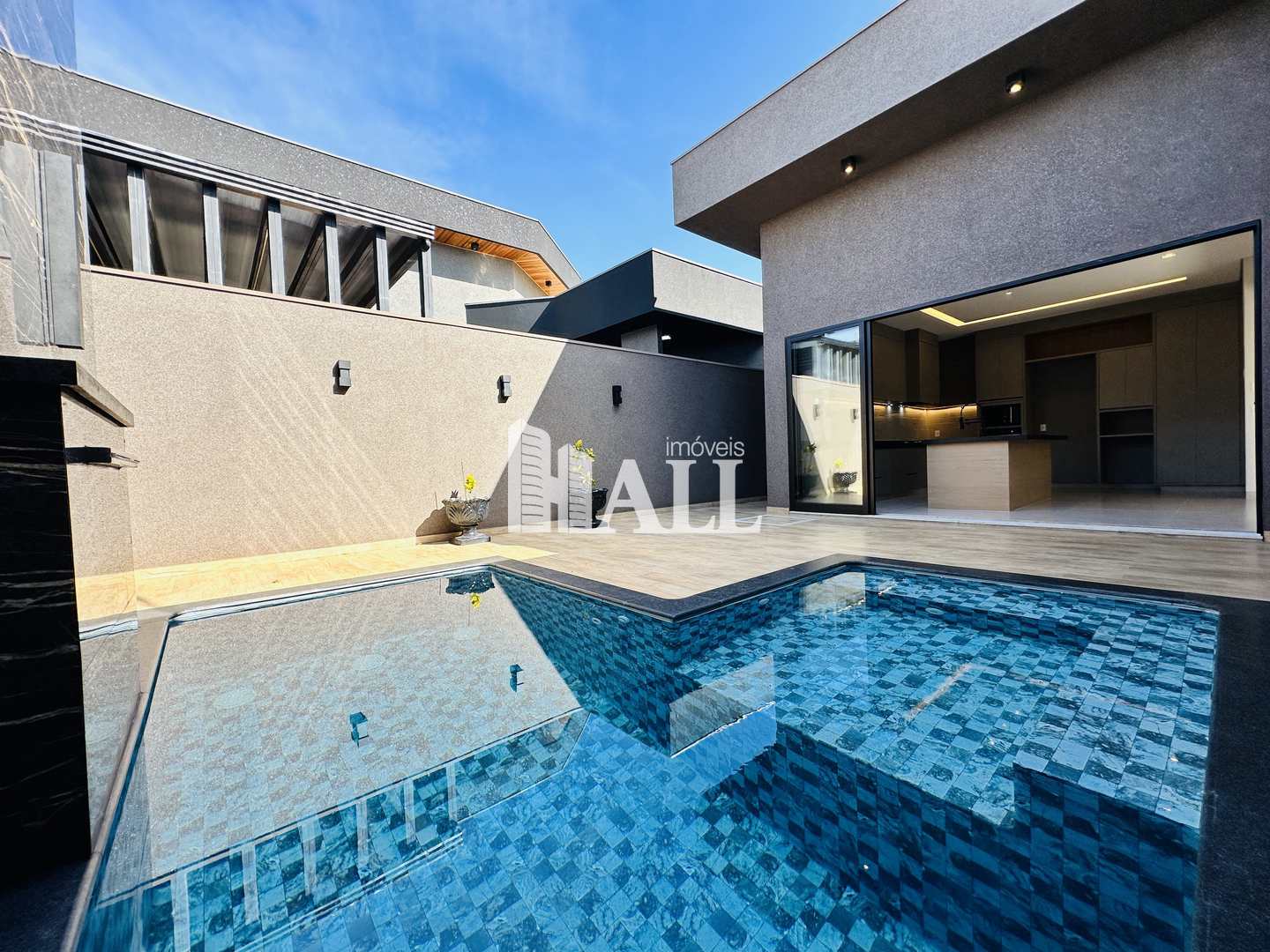 Casa de Condomínio à venda com 3 quartos, 200m² - Foto 18