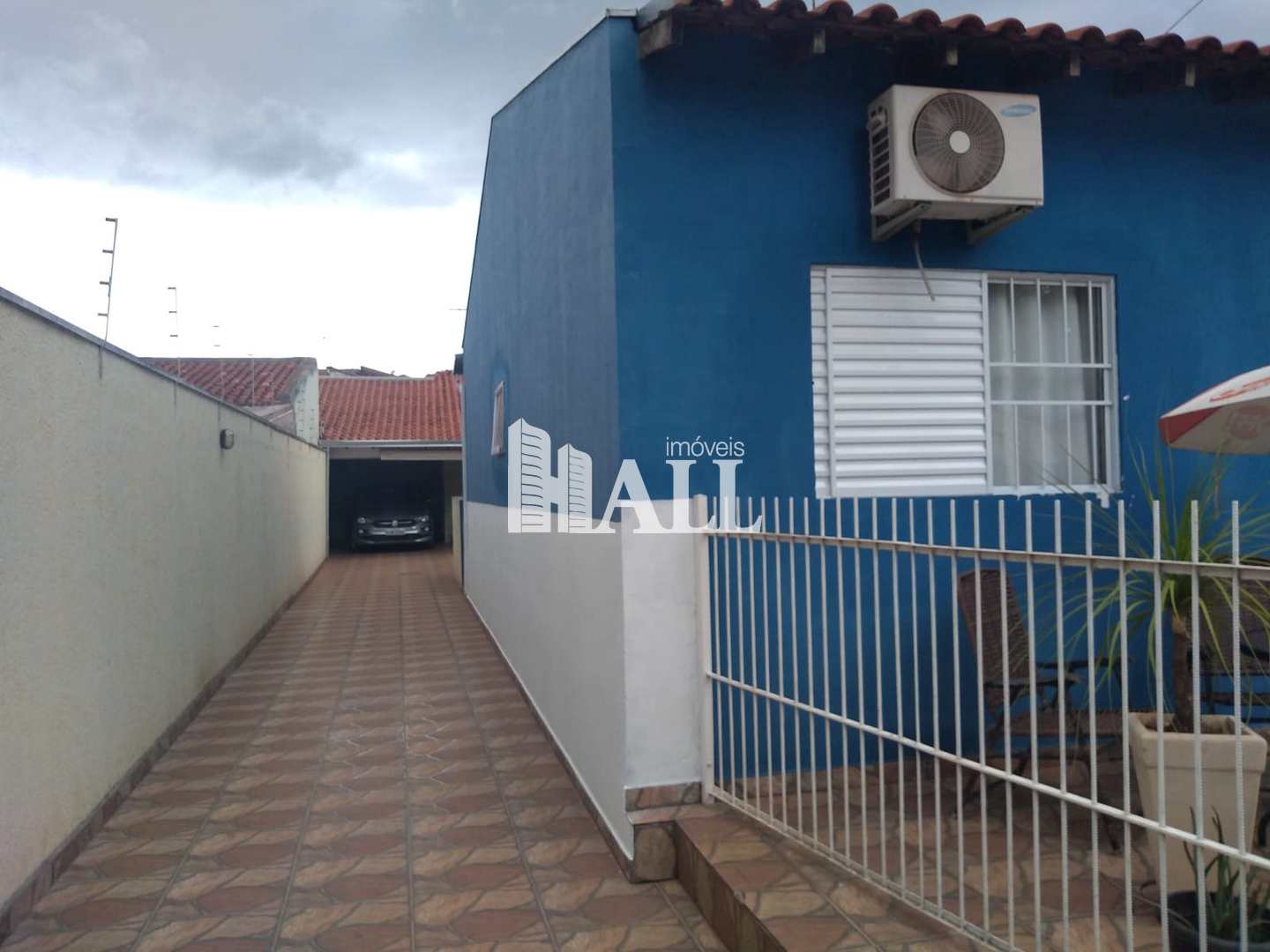 Casa à venda com 3 quartos, 180m² - Foto 15