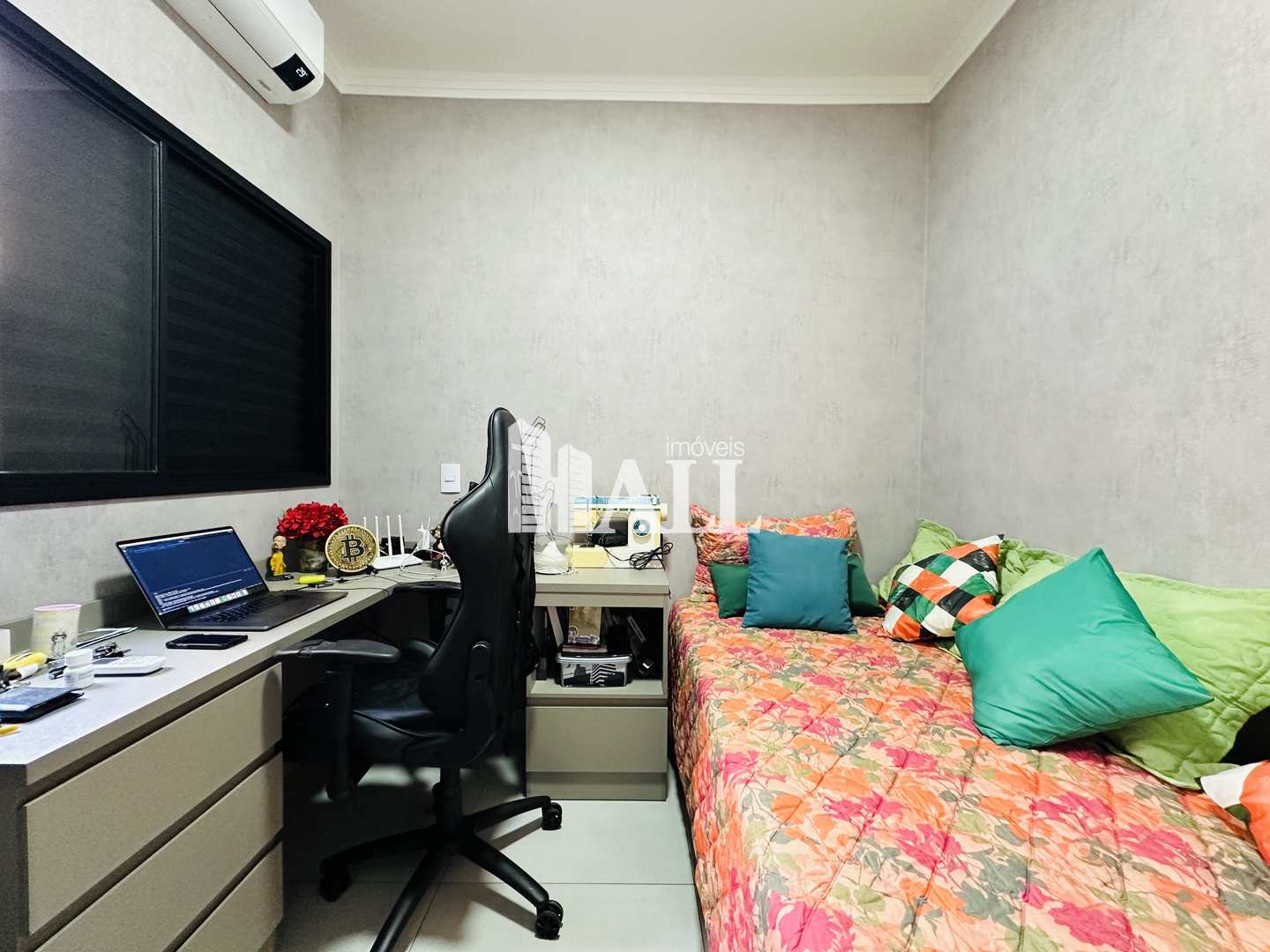 Casa de Condomínio à venda com 3 quartos, 150m² - Foto 8