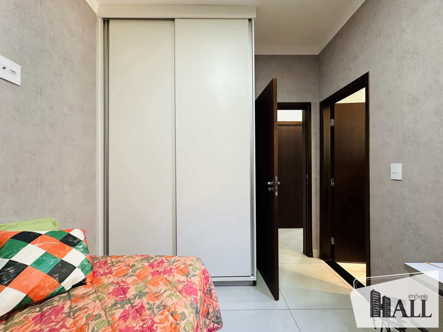 Casa de Condomínio à venda com 3 quartos, 150m² - Foto 16