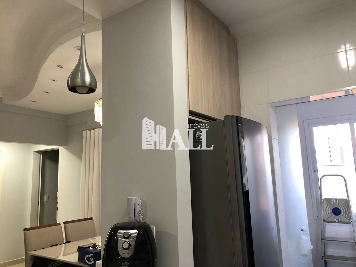 Apartamento à venda com 2 quartos, 68m² - Foto 6