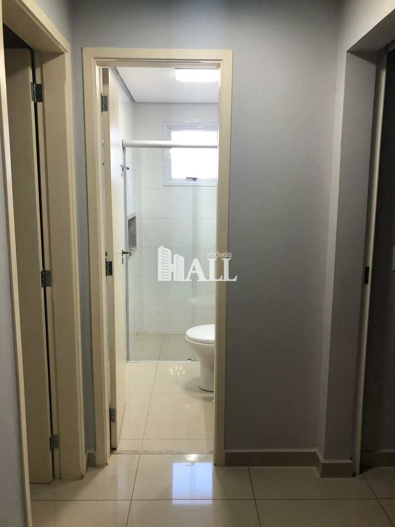 Apartamento à venda com 2 quartos, 68m² - Foto 8