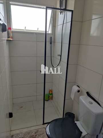 Apartamento à venda com 2 quartos, 54m² - Foto 5