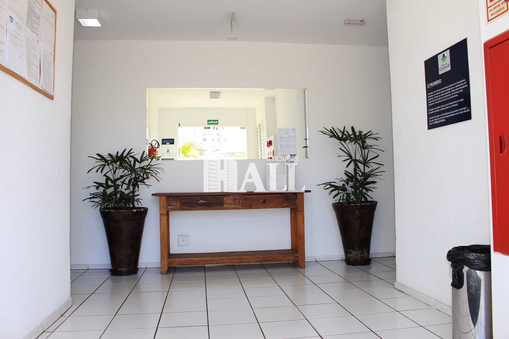 Apartamento, 2 quartos, 52 m² - Foto 17