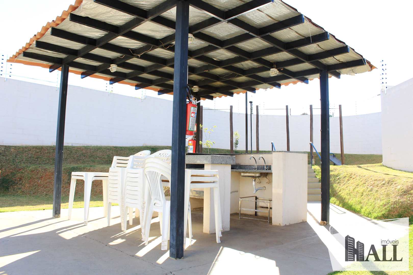 Apartamento, 2 quartos, 52 m² - Foto 10