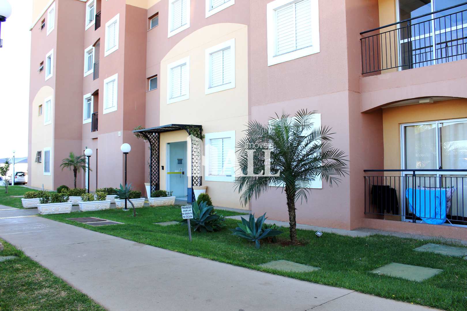 Apartamento, 2 quartos, 52 m² - Foto 16