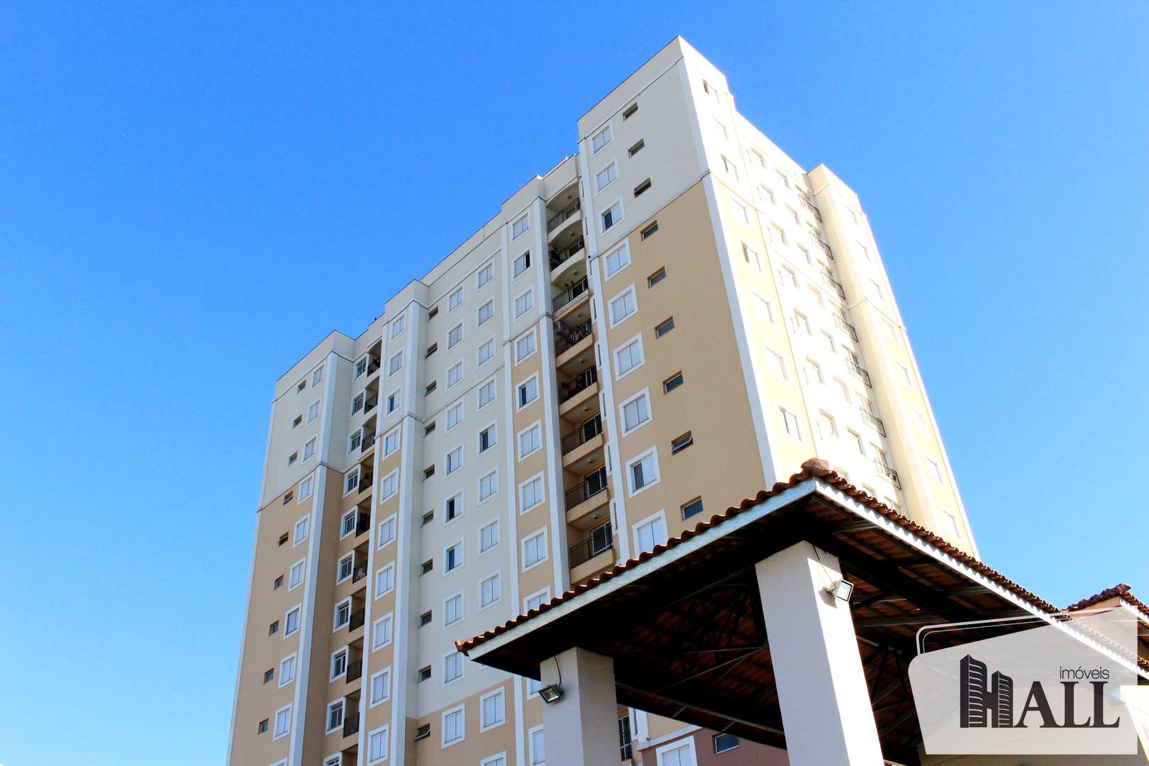 Apartamento, 2 quartos, 52 m² - Foto 8