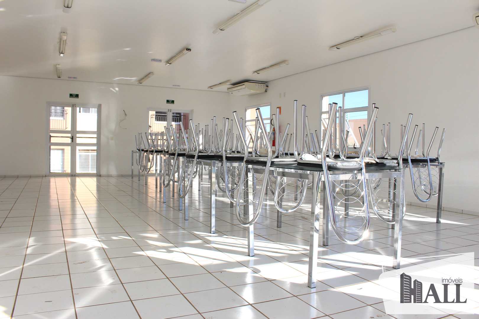 Apartamento, 2 quartos, 52 m² - Foto 12