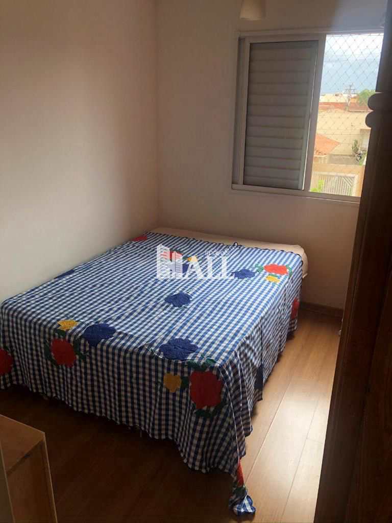 Apartamento à venda com 2 quartos, 52m² - Foto 12