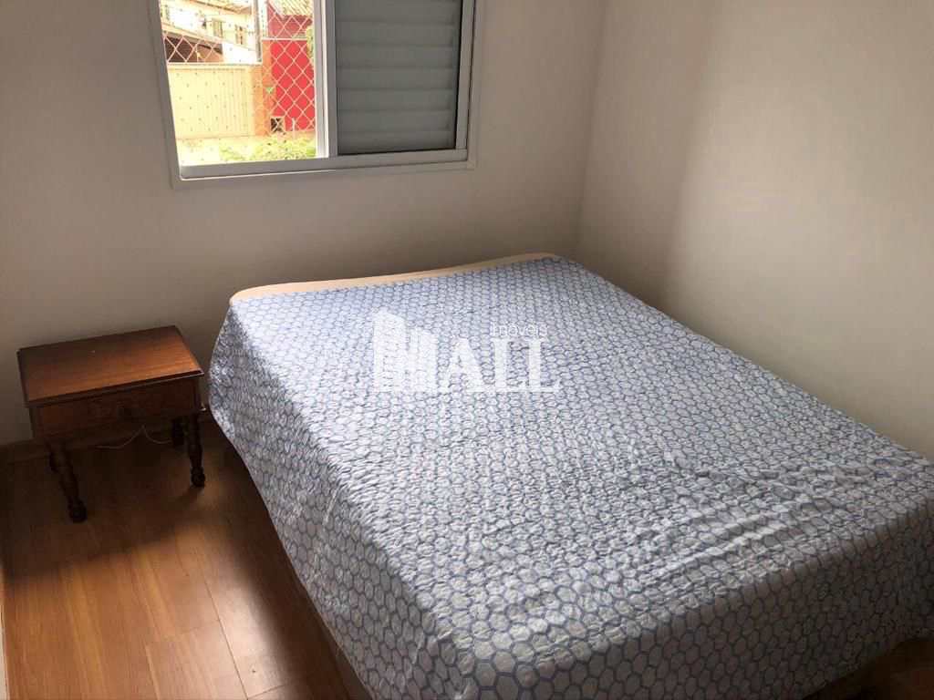 Apartamento à venda com 2 quartos, 52m² - Foto 10