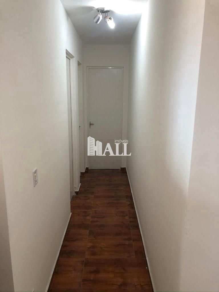 Apartamento à venda com 2 quartos, 52m² - Foto 6