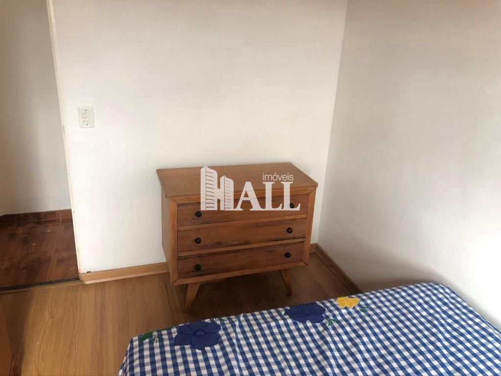 Apartamento à venda com 2 quartos, 52m² - Foto 14