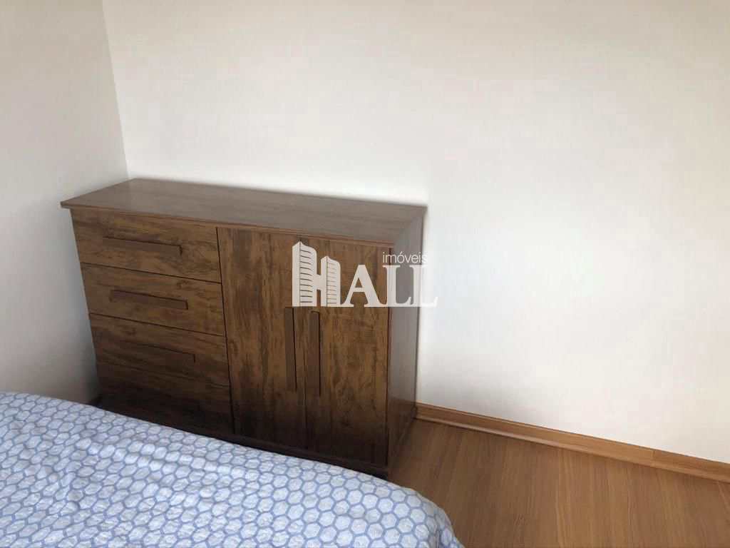 Apartamento à venda com 2 quartos, 52m² - Foto 11