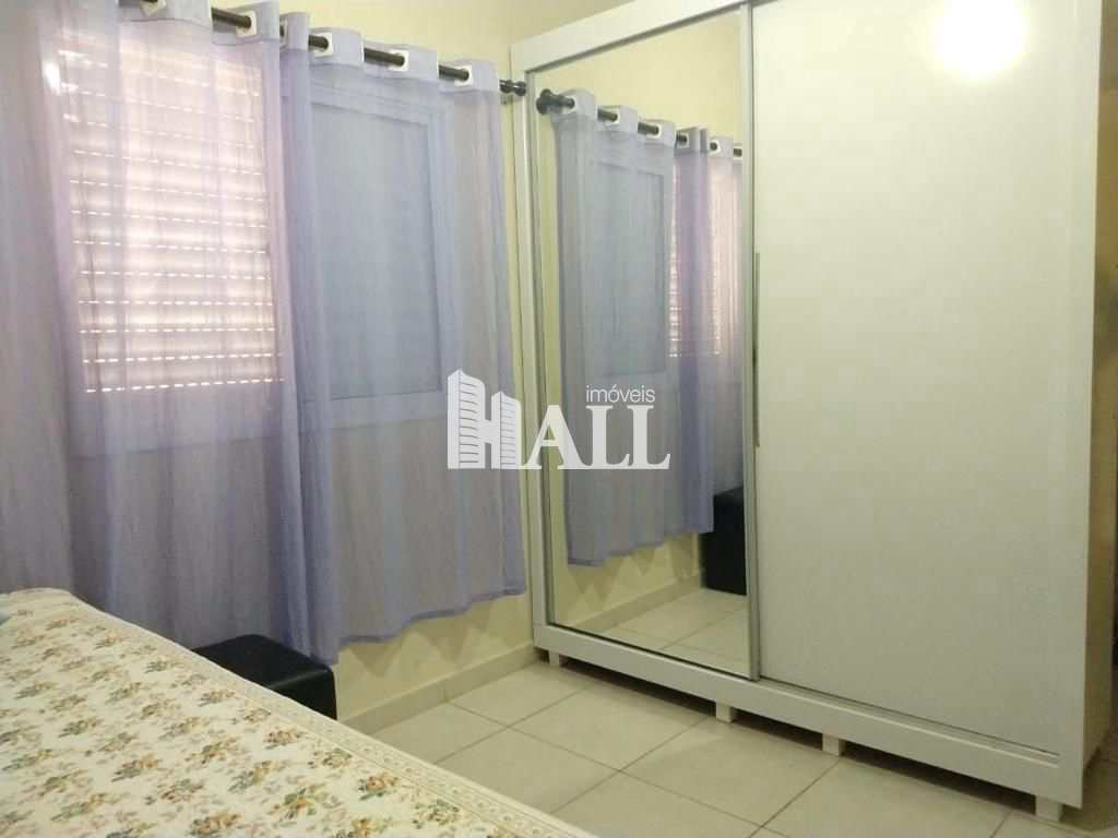 Apartamento à venda com 2 quartos, 58m² - Foto 5