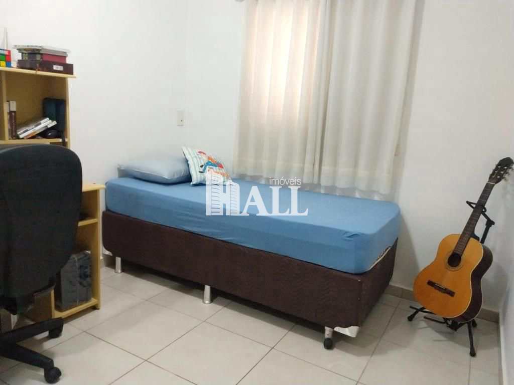 Apartamento à venda com 2 quartos, 58m² - Foto 6