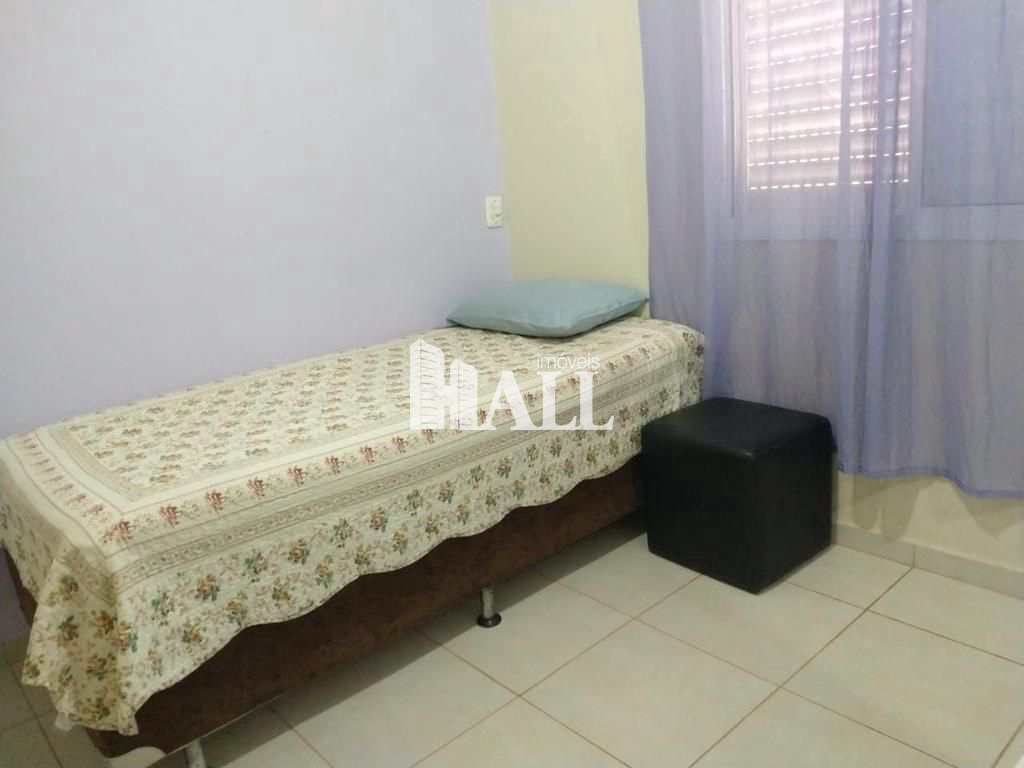 Apartamento à venda com 2 quartos, 58m² - Foto 7