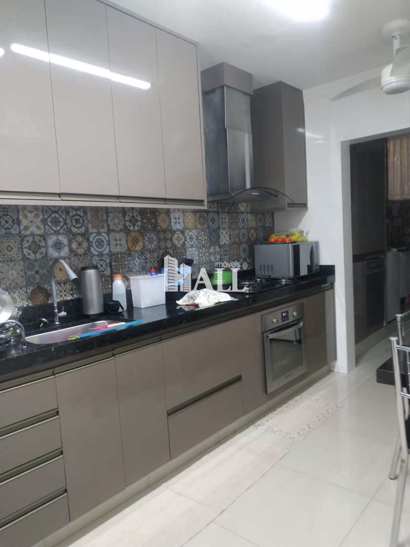 Casa de Condomínio à venda com 3 quartos, 140m² - Foto 15