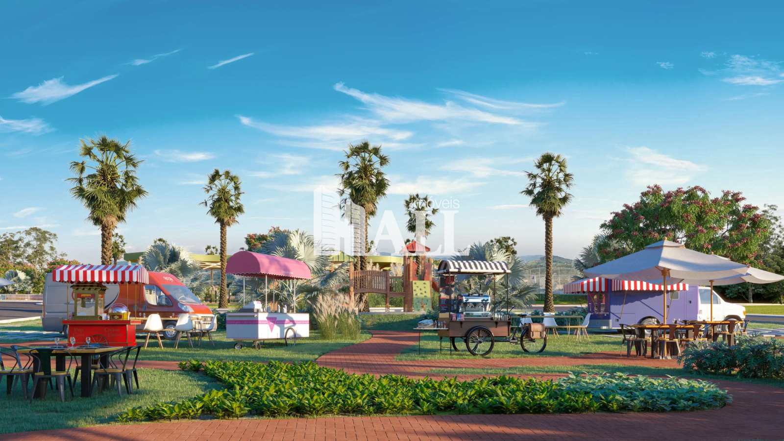 Terreno, 405 m² - Foto 3