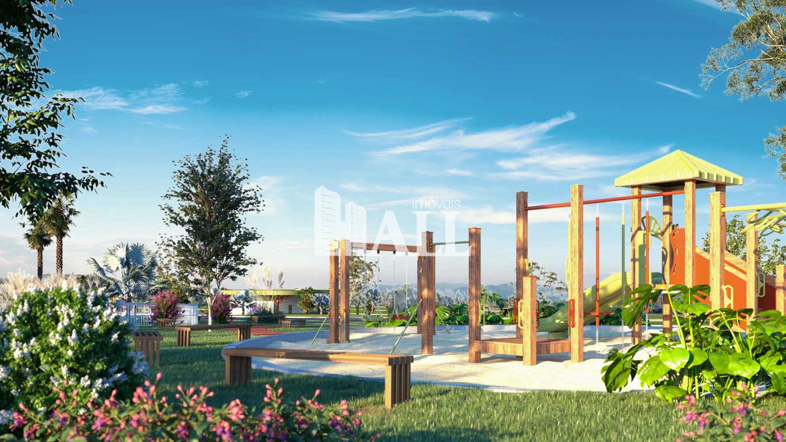 Terreno, 405 m² - Foto 1