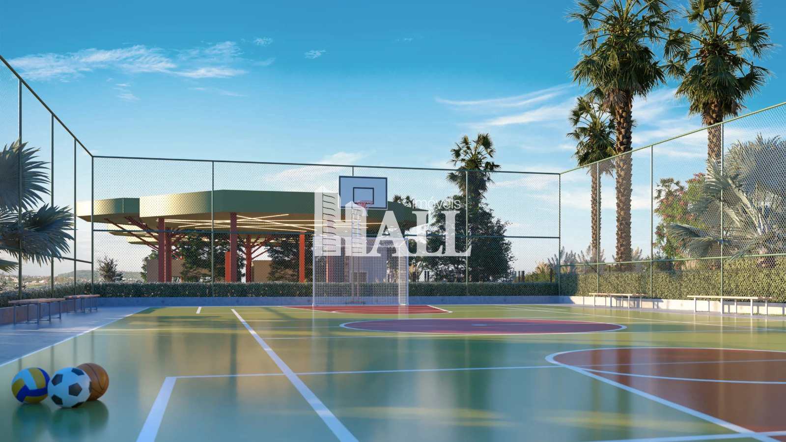 Terreno, 405 m² - Foto 7