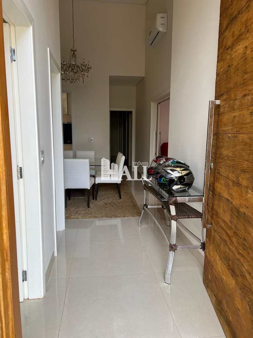 Casa de Condomínio à venda com 3 quartos, 210m² - Foto 27