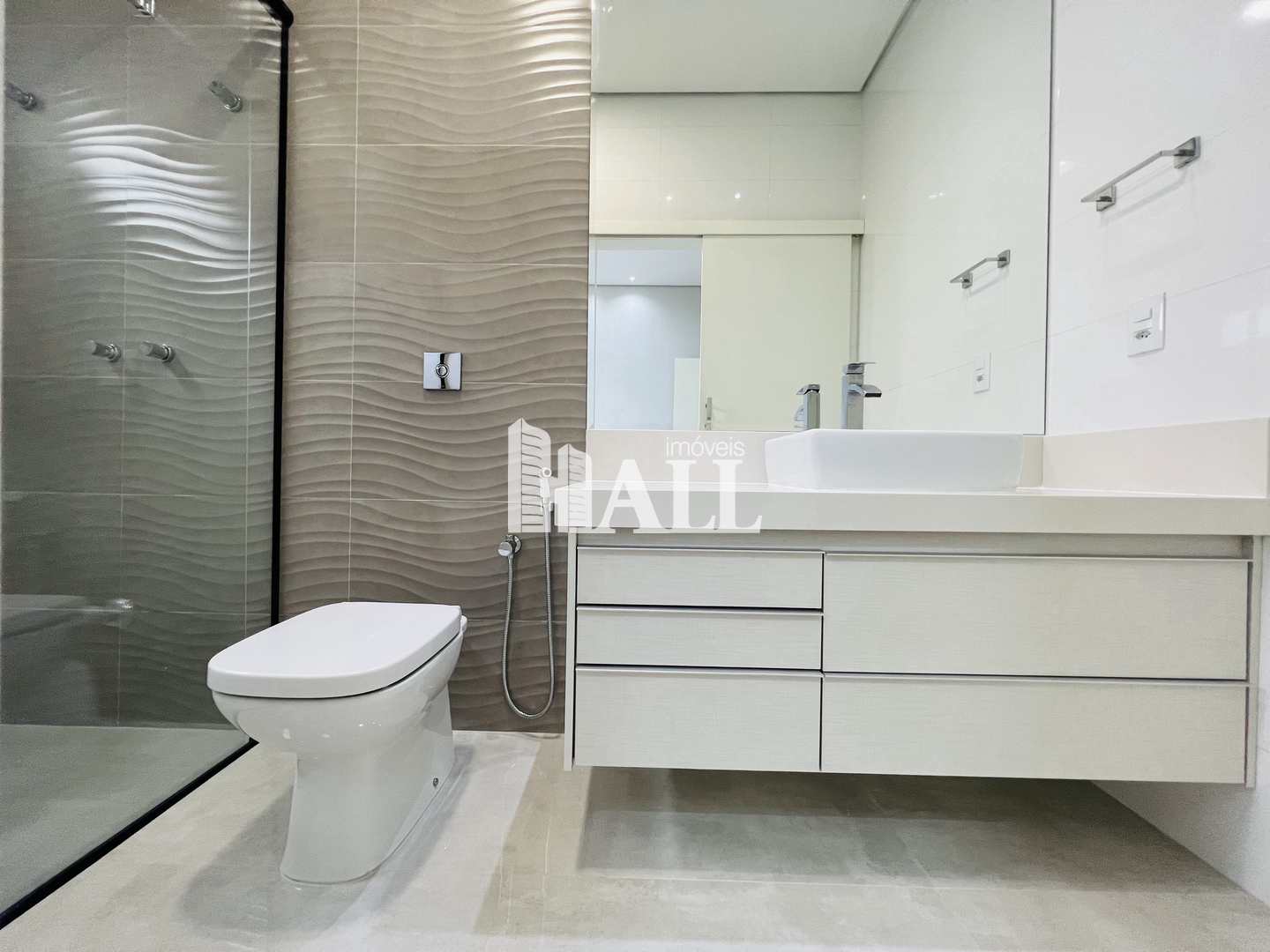 Casa de Condomínio à venda com 3 quartos, 260m² - Foto 19