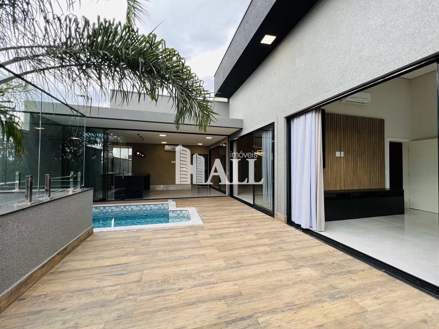 Casa de Condomínio à venda com 3 quartos, 260m² - Foto 23