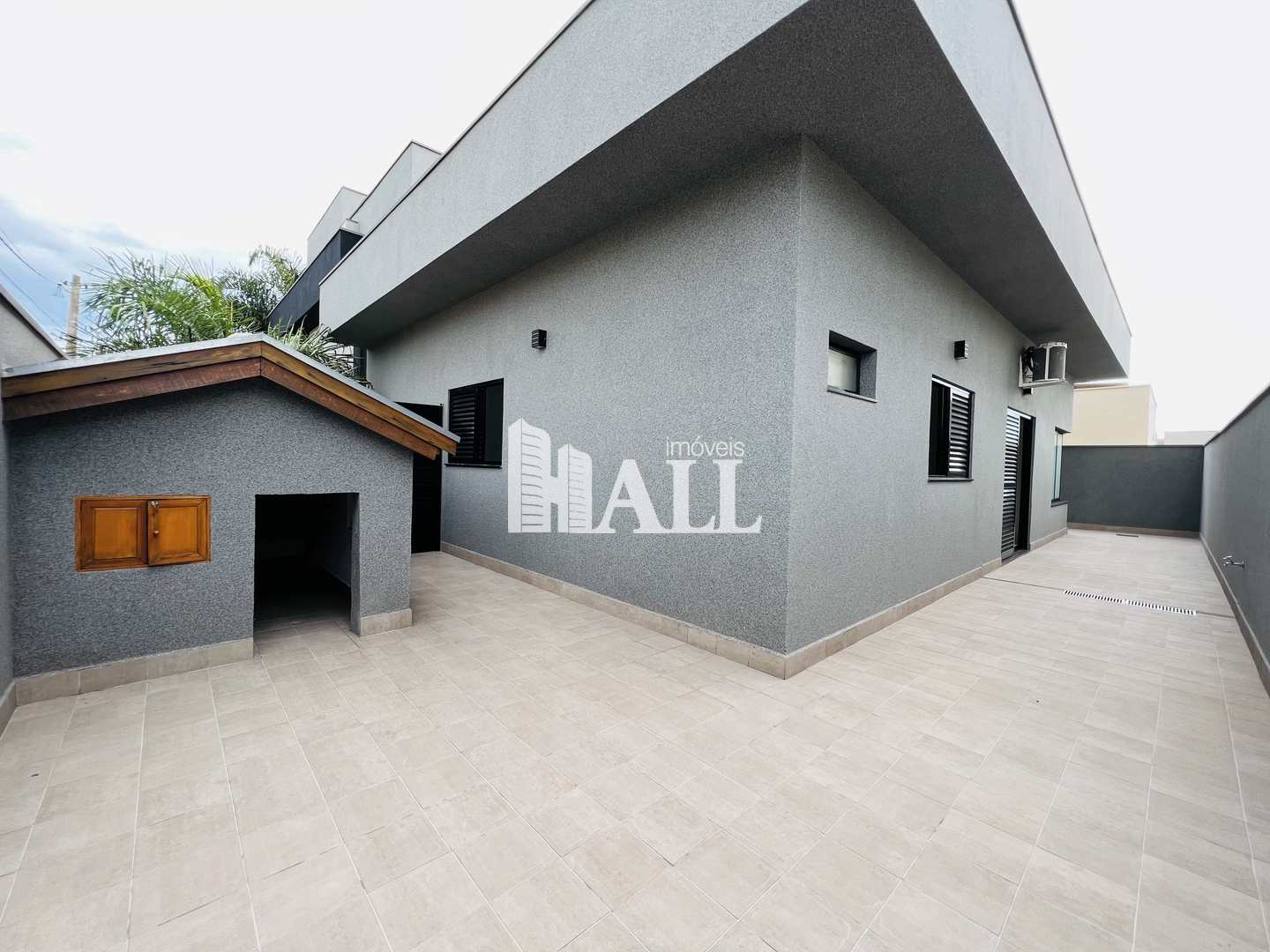 Casa de Condomínio à venda com 3 quartos, 260m² - Foto 22