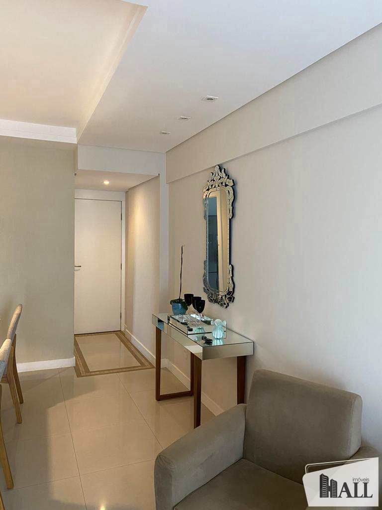 Apartamento à venda com 3 quartos, 100m² - Foto 4