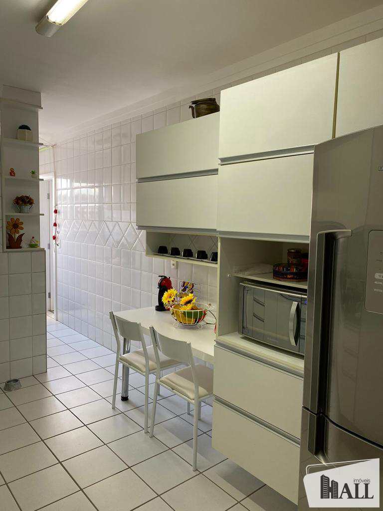 Apartamento à venda com 3 quartos, 100m² - Foto 6