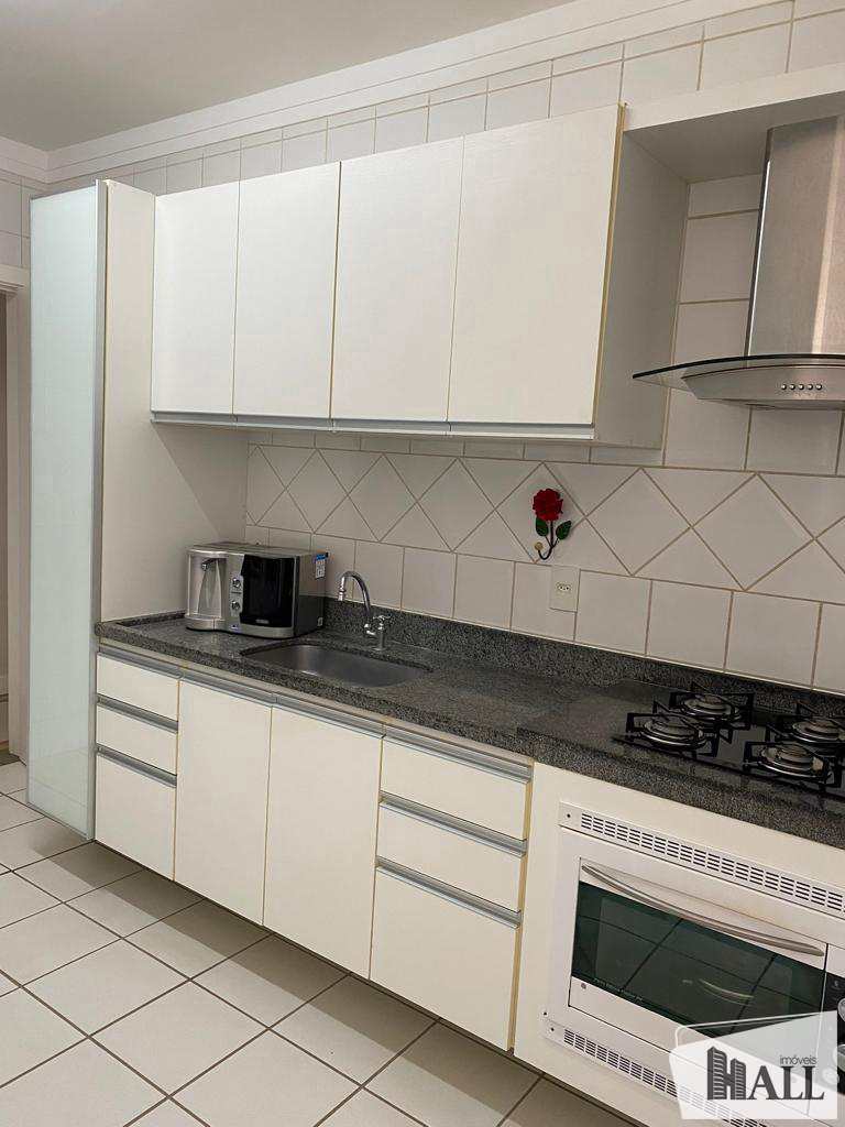 Apartamento à venda com 3 quartos, 100m² - Foto 5