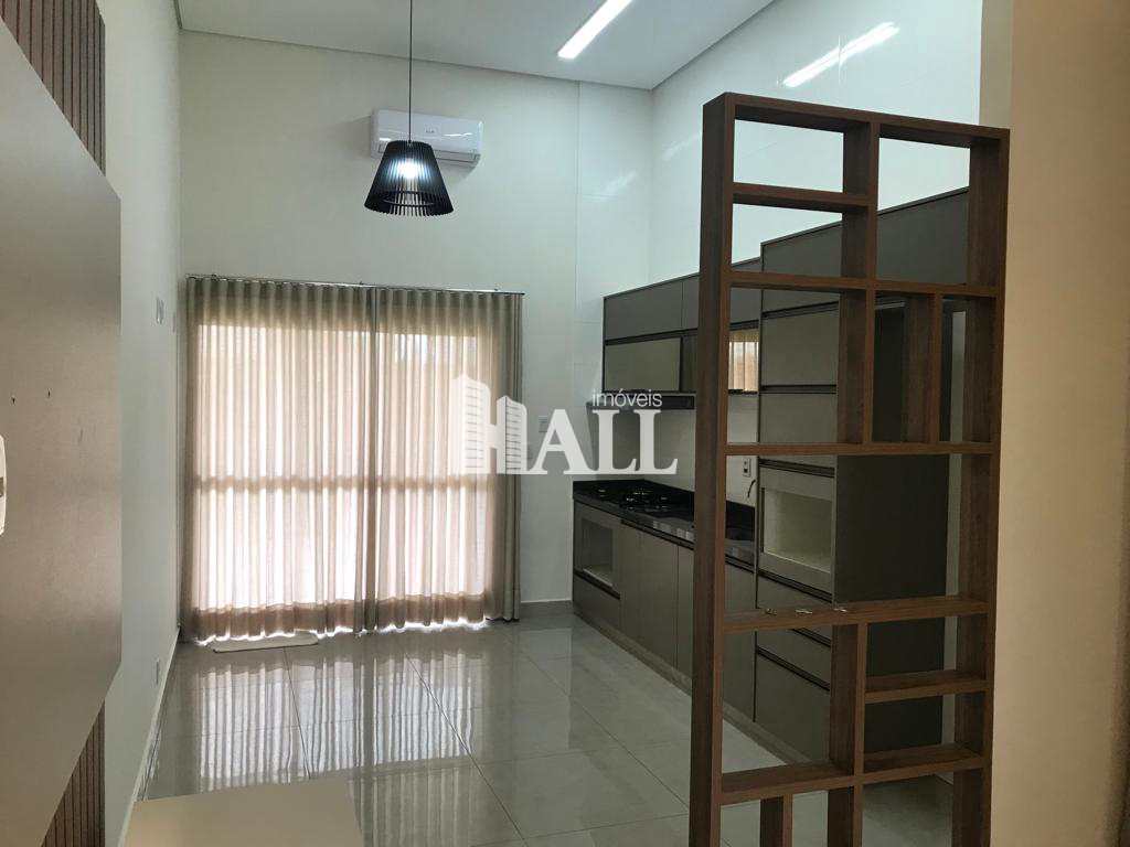 Casa de Condomínio à venda com 3 quartos, 127m² - Foto 2