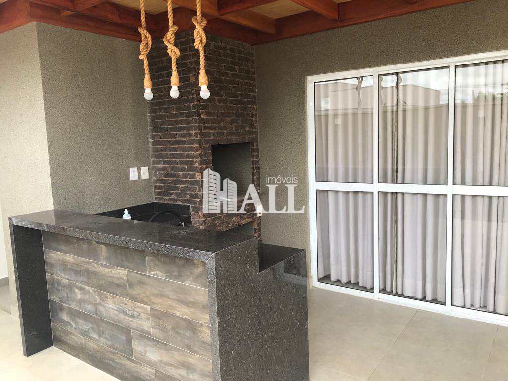 Casa de Condomínio à venda com 3 quartos, 127m² - Foto 14