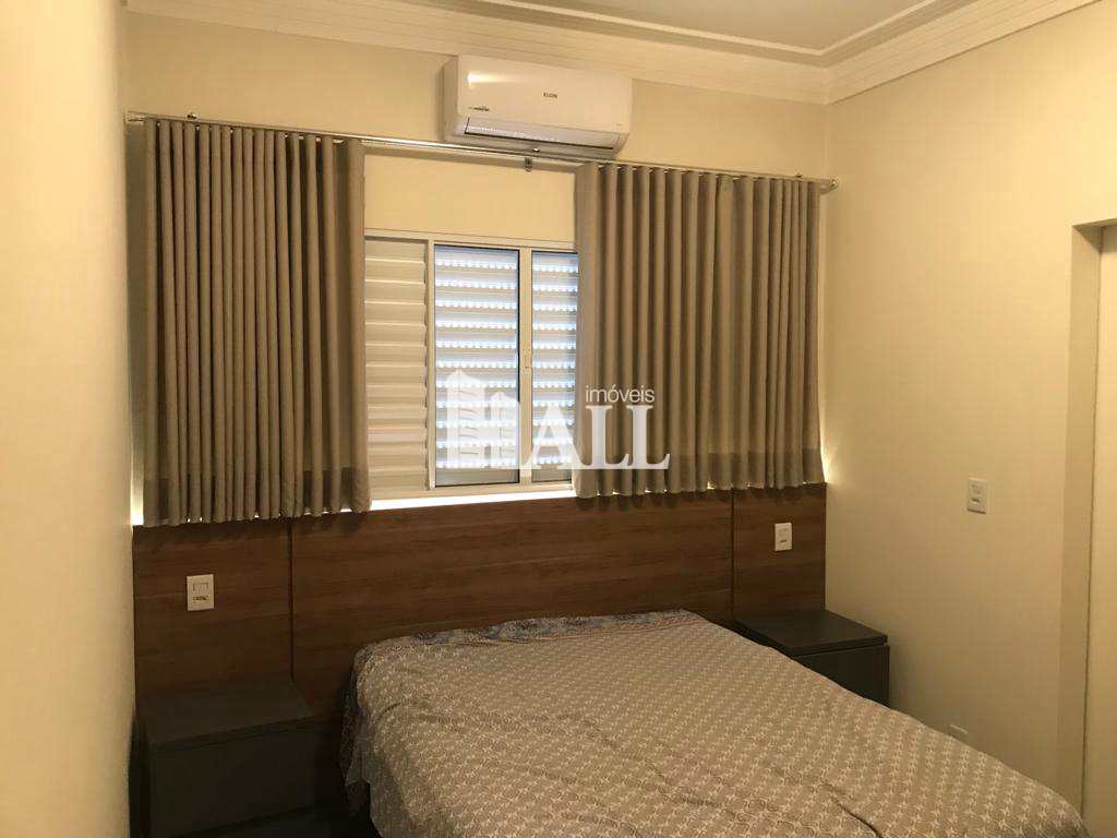 Casa de Condomínio à venda com 3 quartos, 127m² - Foto 12